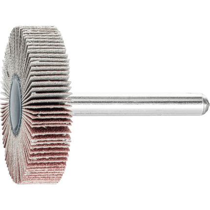 Afbeelding PFERD TOOLS lamellenrol op stift F A