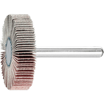 Afbeelding PFERD TOOLS lamellenrol op stift F A