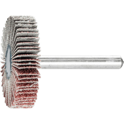 Afbeelding PFERD TOOLS lamellenrol op stift F A