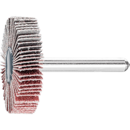 Afbeelding PFERD TOOLS lamellenrol op stift F A