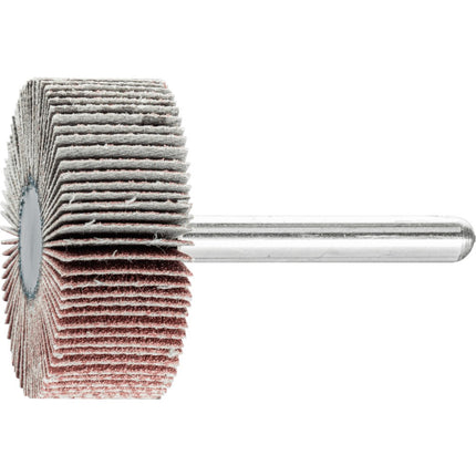 Afbeelding PFERD TOOLS lamellenrol op stift F A