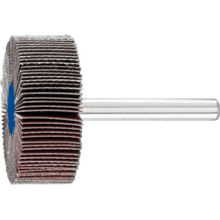 Afbeelding PFERD TOOLS lamellenrol op stift F A