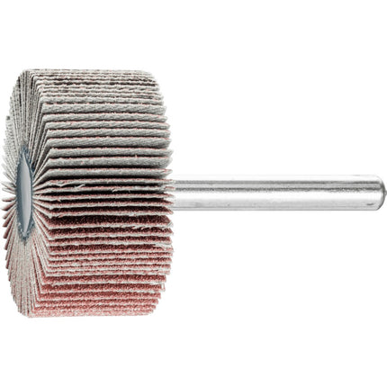 Afbeelding PFERD TOOLS lamellenrol op stift F A