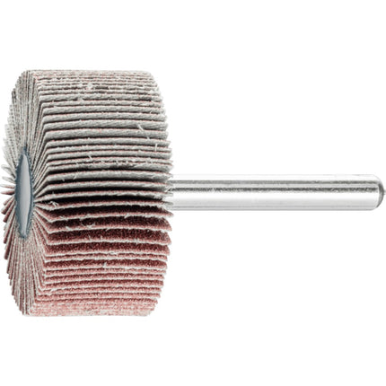 Afbeelding PFERD TOOLS lamellenrol op stift F A