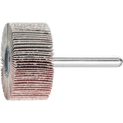 Afbeelding PFERD TOOLS lamellenrol op stift F A