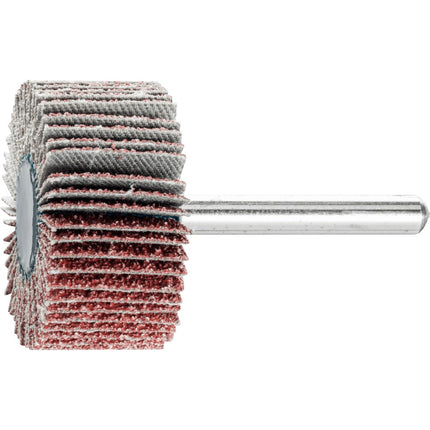 Afbeelding PFERD TOOLS lamellenrol op stift F A