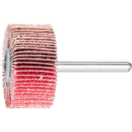 Afbeelding PFERD TOOLS lamellenrol op stift F CO-COOL