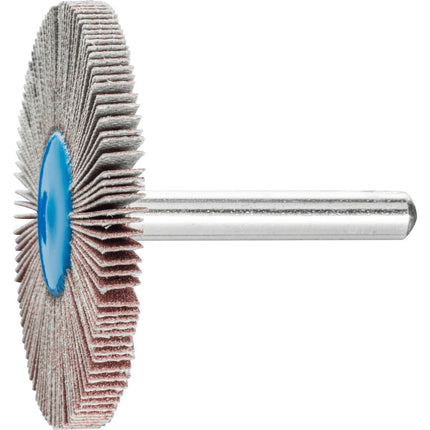 Afbeelding PFERD TOOLS lamellenrol op stift F A