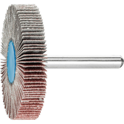 Afbeelding PFERD TOOLS lamellenrol op stift F A