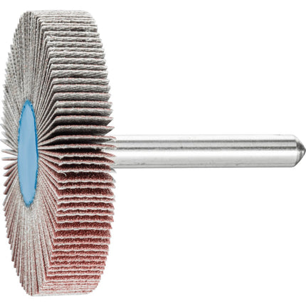 Afbeelding PFERD TOOLS lamellenrol op stift F A
