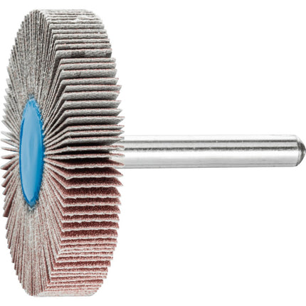 Afbeelding PFERD TOOLS lamellenrol op stift F A