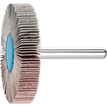 Afbeelding PFERD TOOLS lamellenrol op stift F A