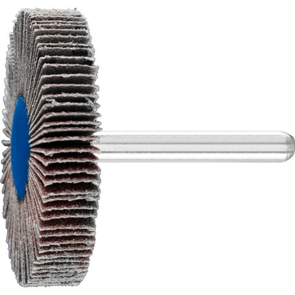 Afbeelding PFERD TOOLS lamellenrol op stift F A