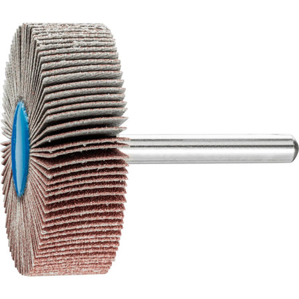 Afbeelding PFERD TOOLS lamellenrol op stift F A