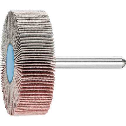 Afbeelding PFERD TOOLS lamellenrol op stift F A