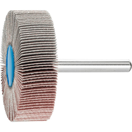 Afbeelding PFERD TOOLS lamellenrol op stift F A