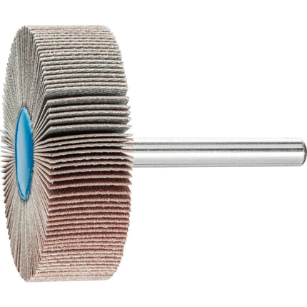 Afbeelding PFERD TOOLS lamellenrol op stift F A