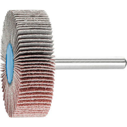 Afbeelding PFERD TOOLS lamellenrol op stift F A