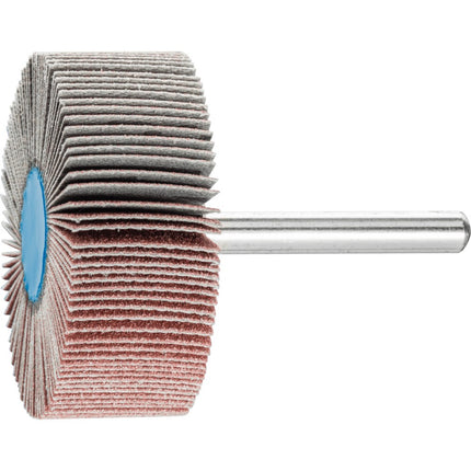 Afbeelding PFERD TOOLS lamellenrol op stift F A