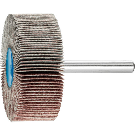 Afbeelding PFERD TOOLS lamellenrol op stift F A