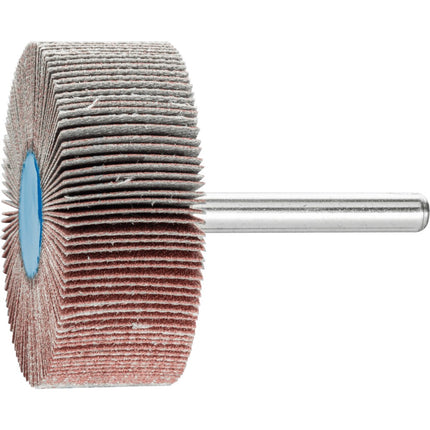 Afbeelding PFERD TOOLS lamellenrol op stift F A