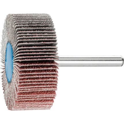 Afbeelding PFERD TOOLS lamellenrol op stift F A
