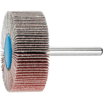 Afbeelding PFERD TOOLS lamellenrol op stift F A