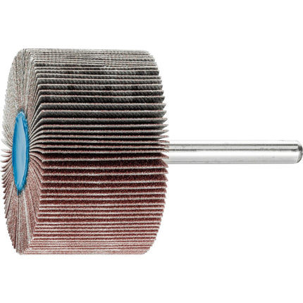 Afbeelding PFERD TOOLS lamellenrol op stift F A