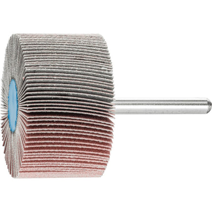 Afbeelding PFERD TOOLS lamellenrol op stift F A