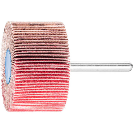 Afbeelding PFERD TOOLS lamellenrol op stift F CO-COOL