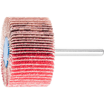 Afbeelding PFERD TOOLS lamellenrol op stift F CO-COOL