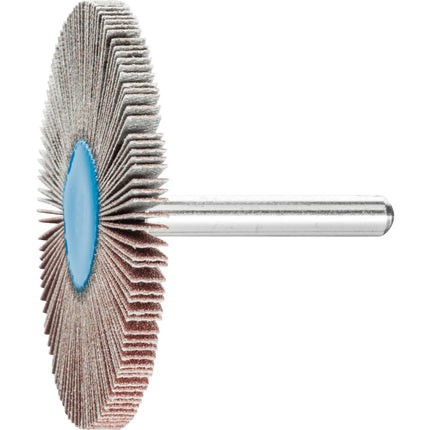 Afbeelding PFERD TOOLS lamellenrol op stift F A