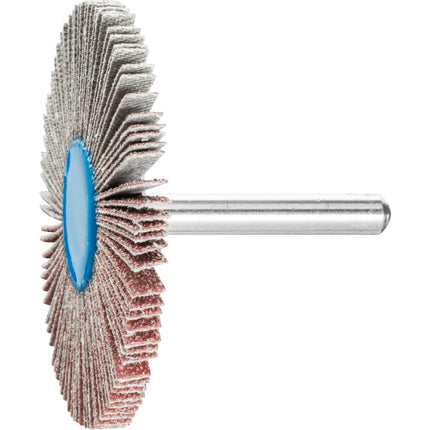Afbeelding PFERD TOOLS lamellenrol op stift F A