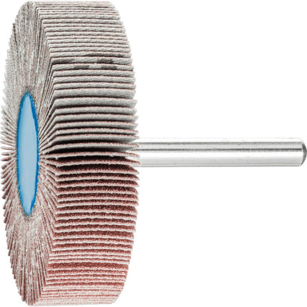 Afbeelding PFERD TOOLS lamellenrol op stift F A