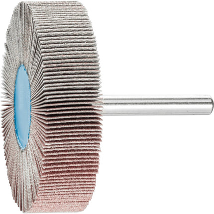 Afbeelding PFERD TOOLS lamellenrol op stift F A