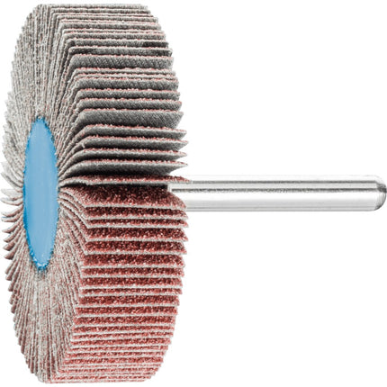 Afbeelding PFERD TOOLS lamellenrol op stift F A