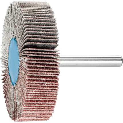 Afbeelding PFERD TOOLS lamellenrol op stift F A