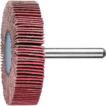 Afbeelding PFERD TOOLS lamellenrol op stift F CO-COOL