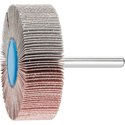 Afbeelding PFERD TOOLS lamellenrol op stift F A