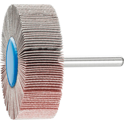 Afbeelding PFERD TOOLS lamellenrol op stift F A