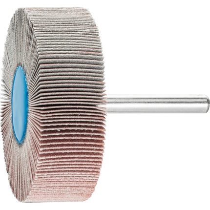 Afbeelding PFERD TOOLS lamellenrol op stift F A