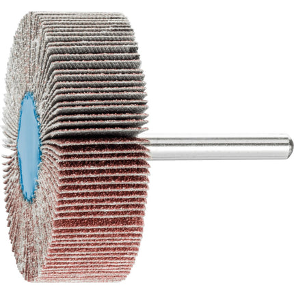 Afbeelding PFERD TOOLS lamellenrol op stift F A