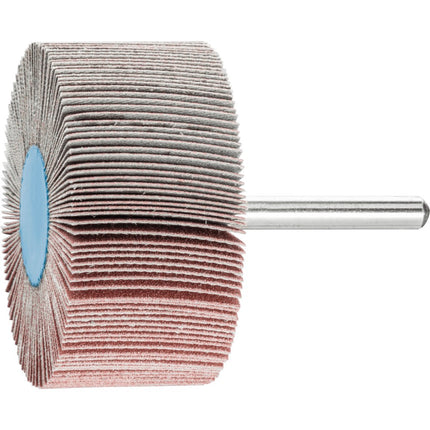 Afbeelding PFERD TOOLS lamellenrol op stift F A