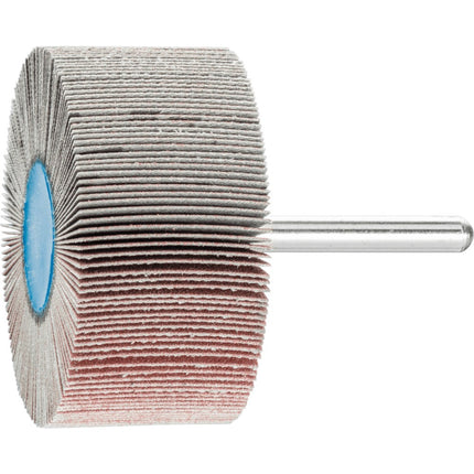 Afbeelding PFERD TOOLS lamellenrol op stift F A