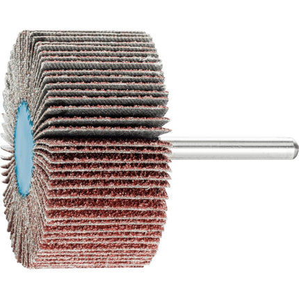 Afbeelding PFERD TOOLS lamellenrol op stift F A