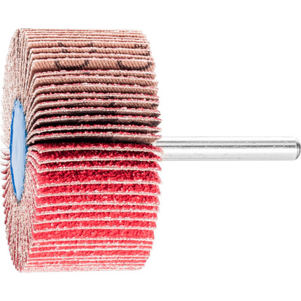 Afbeelding PFERD TOOLS lamellenrol op stift F CO-COOL