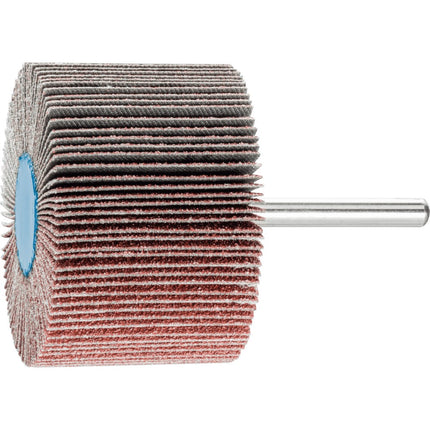 Afbeelding PFERD TOOLS lamellenrol op stift F A