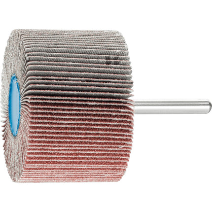 Afbeelding PFERD TOOLS lamellenrol op stift F A