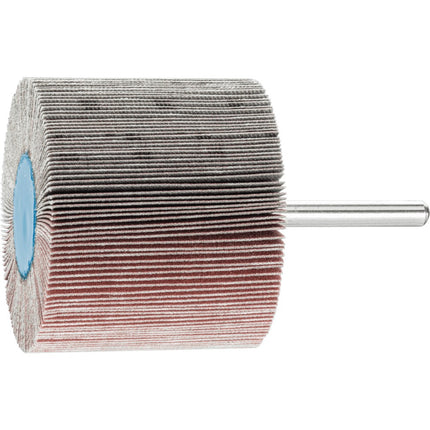 Afbeelding PFERD TOOLS lamellenrol op stift F A