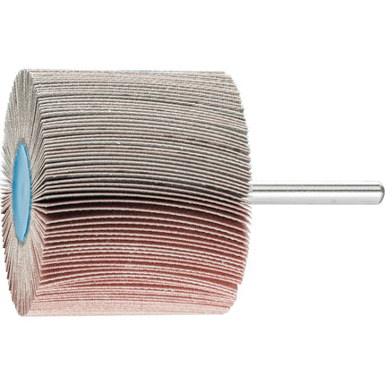 Afbeelding PFERD TOOLS lamellenrol op stift F A